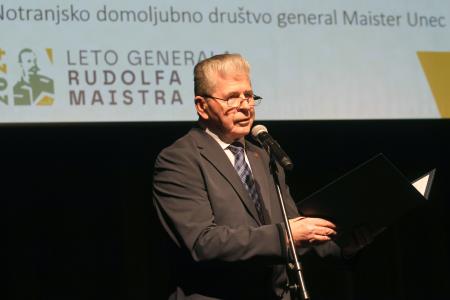 Proslava Rudolf Maister 14 Foto Ljubo Vukelič